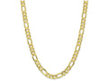 FJC Finejewelers 8 Inch 10k 8.75mm Light Figaro Chain Bracelet