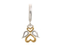 Endless Jewelry Angel Dream Silver Rhodium Silver Finish