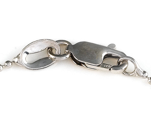 Finejewelers 10 Inches Ankle Bracelet