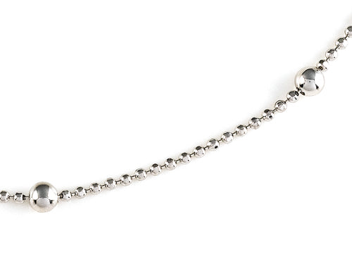 Finejewelers 10 Inches Ankle Bracelet