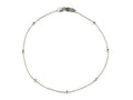 Finejewelers 10 Inches Ankle Bracelet