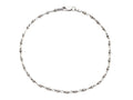 Finejewelers 10 Inches Ankle Bracelet