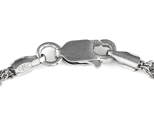 Finejewelers 10 Inches Ankle Bracelet