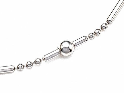 Finejewelers 10 Inches Ankle Bracelet