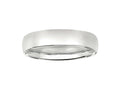 Finejewelers 4.5mm Hollow Lightweight Wedding Band/ Ring