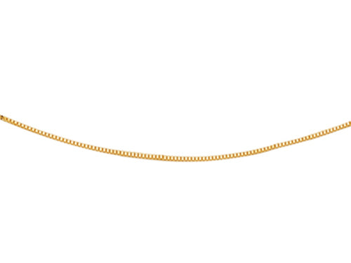 Finejewelers 14K Yellow Gold Two Tone Open Heart Pendant Necklace on a 18 Inch Chain