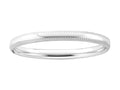 FJC Finejewelers 925 Sterling Silver Small 1.75 Inch Slip On Bracelet