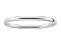FJC Finejewelers 925 Sterling Silver Small 2.25 Inch Slip On Bracelet