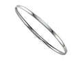 FJC Finejewelers Sterling Silver Slip On Bracelet
