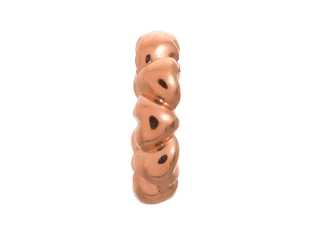 Endless Jewelry Million Love Rose Gold-Tone Finish