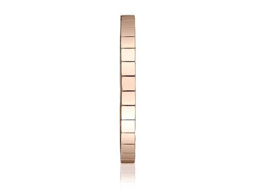 Benchmark 2mm High Polished Carved Design Wedding Band Ring