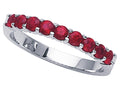 Karina B Genuine Ruby Band