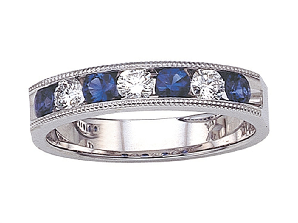Karina B™ Sapphire Band