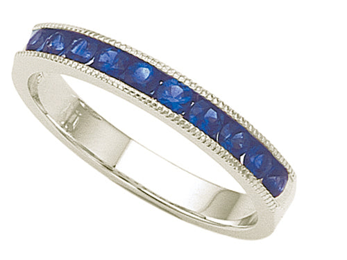 Karina B™ Sapphire Band