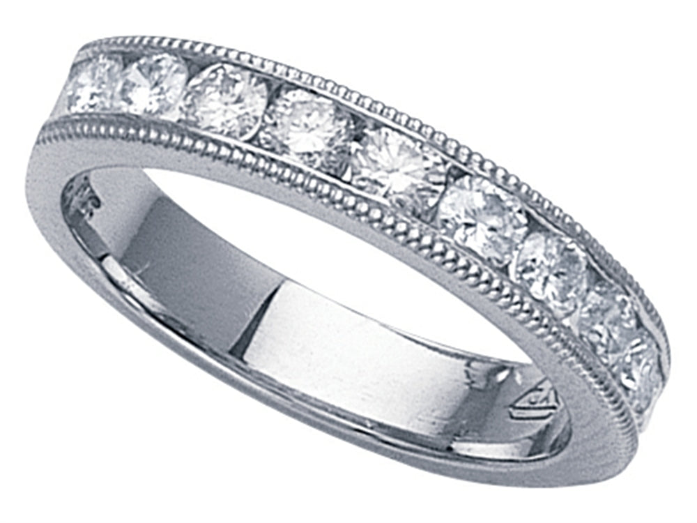 Karina B™ Round Diamonds Band