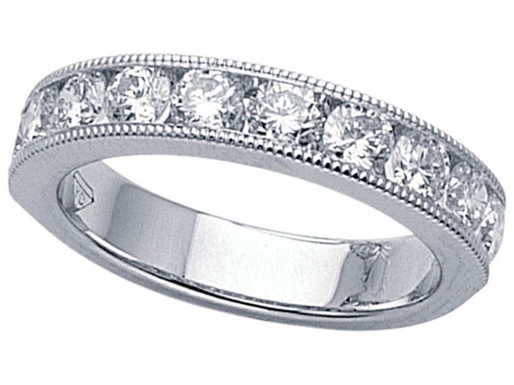 Karina B™ Round Diamonds Band