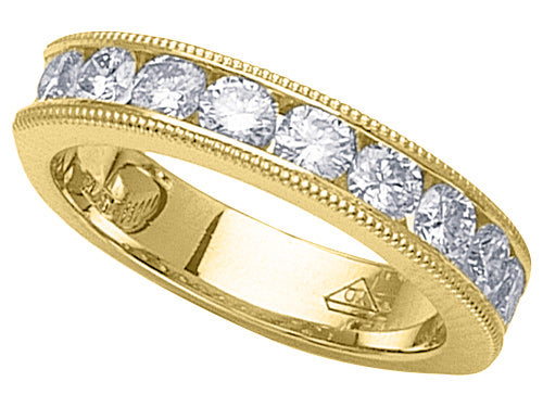 Karina B™ Round Diamonds Band