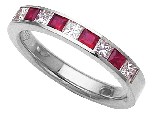Karina B™ Ruby Band