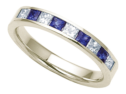 Karina B™ Sapphire Band