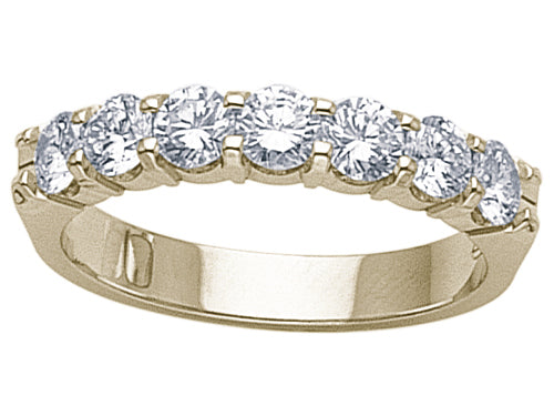 Karina B™ Round Diamonds Band