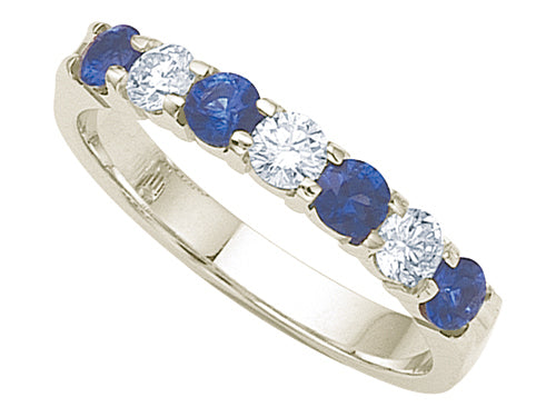 Karina B™ Sapphire Band