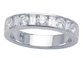 Karina B Baguette Diamonds Band