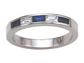 Karina B Sapphire Band