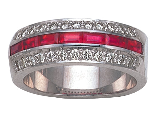 Karina B Ruby Band