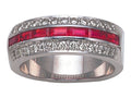 Karina B Ruby Band