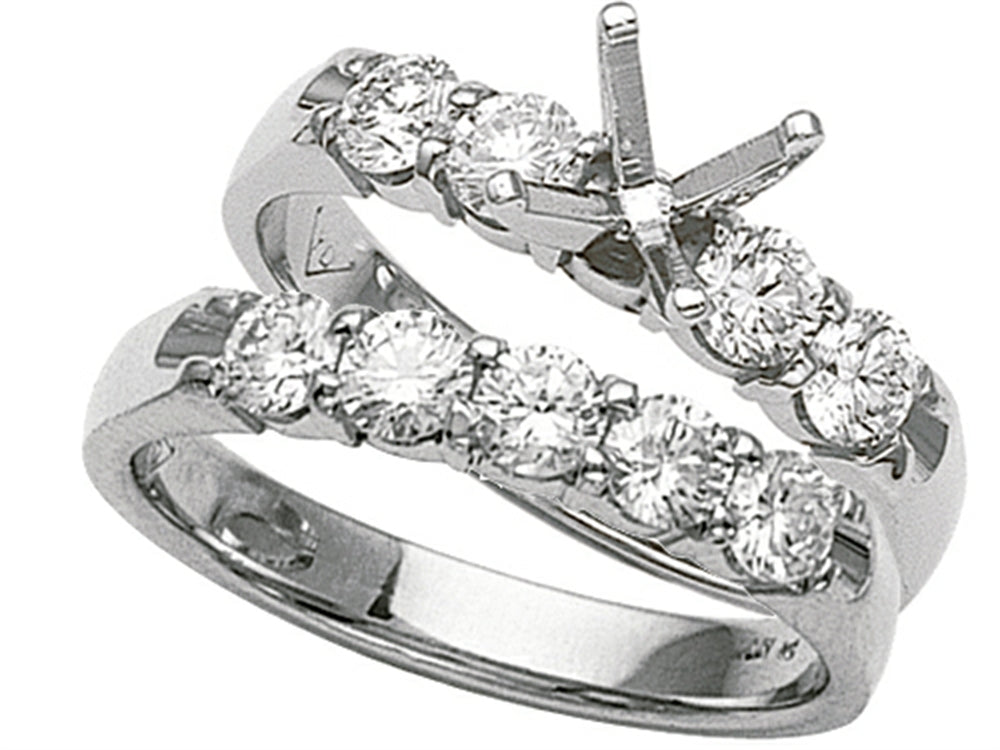 Karina B™ Wedding Band / Ring