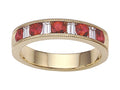 Karina B Ruby Band