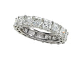 Karina B Diamond Square Radiant All Around Band