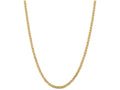 FJC Finejewelers 8 Inch 14k Yellow Gold 4.1mm Semi-solid Anchor Chain Bracelet