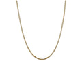FJC Finejewelers 30 Inch 14k 2.5mm Box Chain Necklace