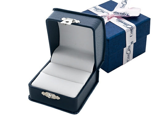 Tommaso Design Trillion 7mm Genuine Citrine Pendant Necklace