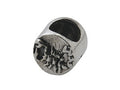 Zable Sterling Silver Zodiac-Scorpio Bead / Charm
