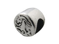 Zable Sterling Silver Zodiac-Capricorn Bead / Charm