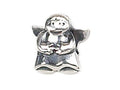 Zable Sterling Silver Angel Bead / Charm