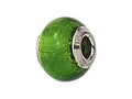 Zable Sterling Silver Murano Glass Birth Month - Bead / Charm