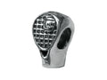Zable Sterling Silver Tennis Racquet Bead / Charm