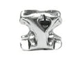 Zable Sterling Silver Open Initial Y Bead / Charm