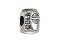 Zable Sterling Silver Cola Can Bead / Charm