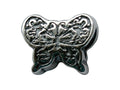 Zable Sterling Silver Butterfly Bead / Charm