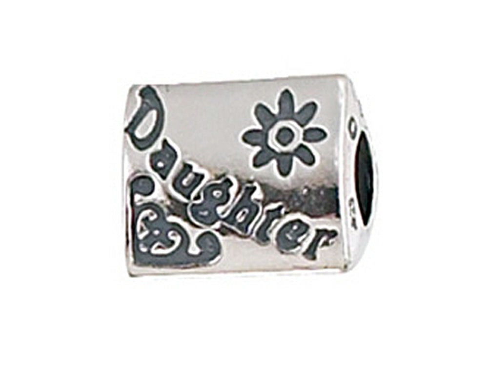Zable Daughter Bead / Charm