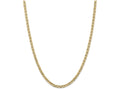 FJC Finejewelers 7 Inch 14k Yellow Gold 3.75mm Concave Anchor Chain Bracelet