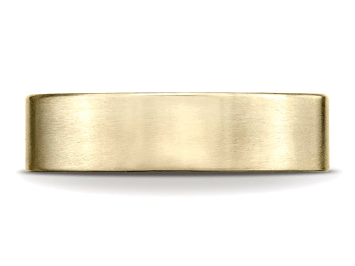 Benchmark 6mm Comfort Fit Wedding Band / Ring