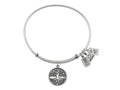 Wind And Fire Expandable Bangle Tree Of Life