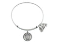 Wind And Fire Expandable Bangle Sea Turtle