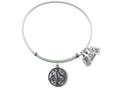 Wind And Fire Expandable Bangle Believe