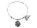 Wind And Fire Expandable Bangle Family